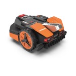 WORX Tondeuse-robot Landroid Vision M600, 600 m²