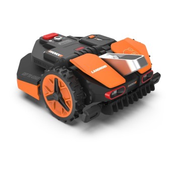 WORX Tondeuse-robot Landroid Vision L1300, 1300 m² WORX Tondeuse-robot Landroid Vision L1300, 1300 m²