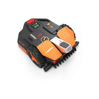 WORX Tondeuse-robot Landroid Vision S250, 250 m² WORX Tondeuse-robot Landroid Vision S250, 250 m²