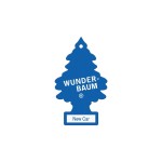WUNDERBAUM Lufterfrischer, New Car