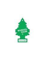 WUNDERBAUM Lufterfrischer, Grüner Apfel