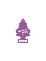 Wunderbaum Désodorisant pour voiture Lavande