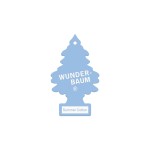 Wunderbaum Désodorisant pour voiture Summer Cotton