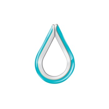 WUNDERBAUM Lufterfrischer Clip, Tropical WUNDERBAUM Lufterfrischer Clip, Tropical