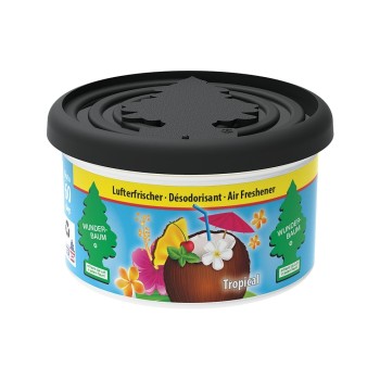 WUNDERBAUM Duftdose, Tropical WUNDERBAUM Duftdose, Tropical