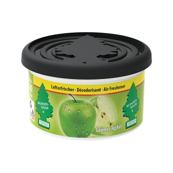 WUNDERBAUM Duftdose, Grüner Apfel WUNDERBAUM Duftdose, Grüner Apfel