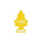 WUNDERBAUM Lufterfrischer, Vanille 3er Pack