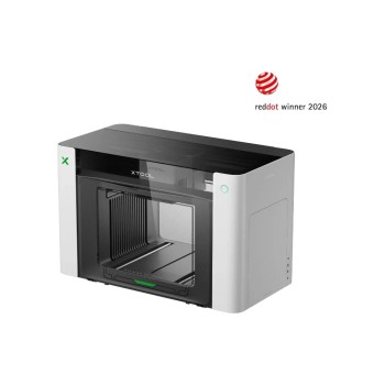 xTool O1 Omni Printer - UV&DTG, UV-DTF DTG DTF for Textilien