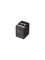 X-Tool Selected UV Ink for O1 Omni Printer Noir 125 ml