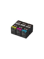 X-Tool Selected UV Ink for O1 Omni Printer