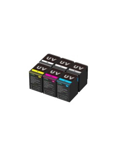 X-Tool Selected UV Ink for O1 Omni Printer X-Tool Selected UV Ink for O1 Omni Printer