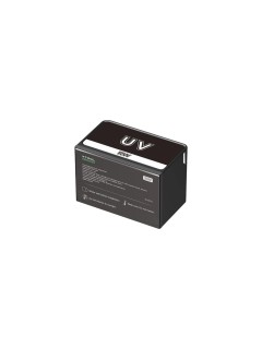 X-Tool Selected UV Ink for O1 Omni Printer X-Tool Selected UV Ink for O1 Omni Printer