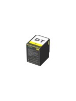 xTool Selected DT-Tinte Gelb 125 ml, Textiltinte für xTool O1 (DT-Druckkopf)