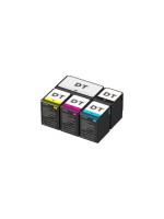 X-Tool Selected DT Fabric Ink for O1 Omni Printer