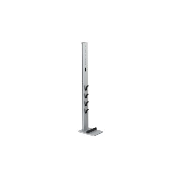 Xavax Organizer Support pour aspirateur à batterie Xavax Organizer Support pour aspirateur à batterie