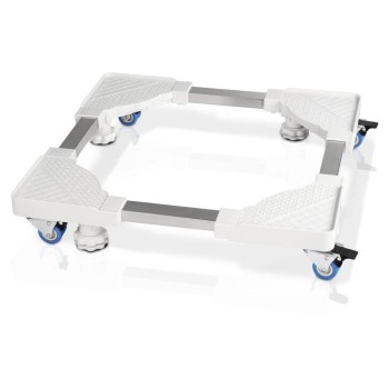 Xavax Rouleau de transport Blanc Xavax Rouleau de transport Blanc