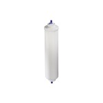 XAVAX Universalfilter Side bs Side 111822, Wasserfilter for Foodcenter
