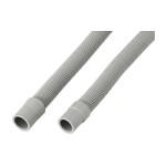 Xavax Tuyau d’évacuation 1.5 m