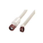 Xavax Tubo dell'acqua Aquastop 1.5 m, 1 pièce