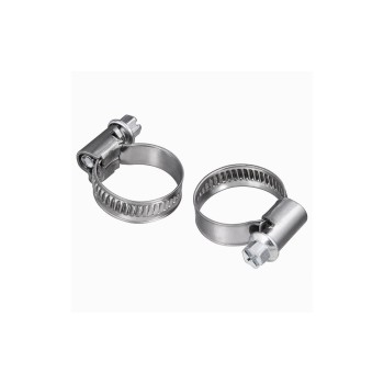 Xavax Collier de serrage pour tuyau Acier Xavax Collier de serrage pour tuyau Acier