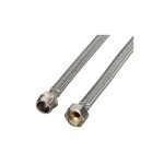 Xavax Inlet hose for washing machine or dishwasher 0.5 m
