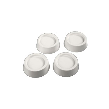 Xavax Amortisseur de vibrations 4 pièces Xavax Amortisseur de vibrations 4 pièces