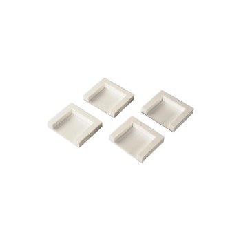 Xavax Trocknerfixierplatten, Fixierplatten pour Waschmaschinen/Trockner