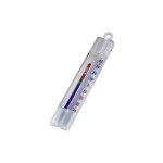 Xavax Thermomètre de congélation/de réfrigération analog