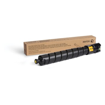 XEROX Toner hohe Kapazität106R04052 Yellow, for VersaLink C8000V/DT, 16.500 pages XEROX Toner hohe Kapazität106R04052 Yellow, for VersaLink C8000V/DT, 16.500 pages