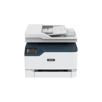 Xerox C235,A4, USB3.0,LAN,WLAN, 600x600dpi, 22 S./Min Xerox C235,A4, USB3.0,LAN,WLAN, 600x600dpi, 22 S./Min