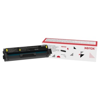 XEROX Toner 006R04386 Yellow, 1500 pages, for C230, C235 XEROX Toner 006R04386 Yellow, 1500 pages, for C230, C235