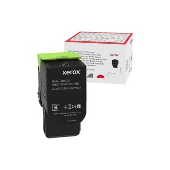 XEROX Toner 006R04364  Black, 8000 pages, for C310/C315 XEROX Toner 006R04364  Black, 8000 pages, for C310/C315