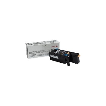 Xerox Toner 106R02756, cyan, 1000 pages Xerox Toner 106R02756, cyan, 1000 pages