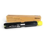 Xerox Toner 006R01827 Yellow