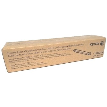 XEROX Transfer Roller 115R00126, 200000S., for VL C7120/25/30 XEROX Transfer Roller 115R00126, 200000S., for VL C7120/25/30