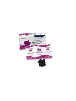 Xerox Kits d’encre 108R00606 3x magenta