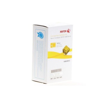 Xerox Color Stix 108R00933, yellow 2 Stk., ColorQube 8570, 2200 Seiten