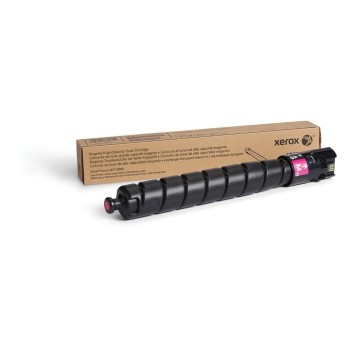 XEROX Toner 106R04051 Magenta, for C8000V/DT, C8000V/DTM XEROX Toner 106R04051 Magenta, for C8000V/DT, C8000V/DTM