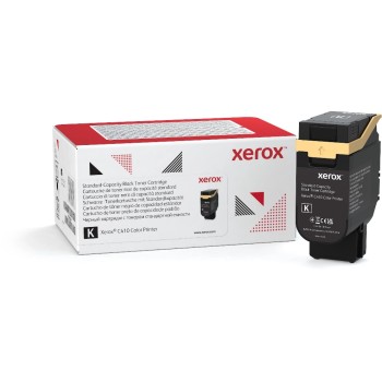 XEROX Toner CI59081 Black, Xerox C410/C415/ C415V_DN XEROX Toner CI59081 Black, Xerox C410/C415/ C415V_DN