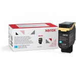XEROX Cartouche toner HY cyan 006R04828 C320/C325 5500 p.