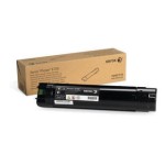 Xerox Toner Phaser 6700 noir
