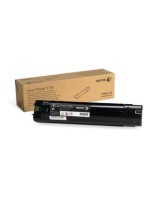 Xerox Toner Phaser 6700 noir