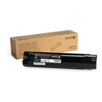 XEROX Toner 106R01510, black , Phaser 6700, 18'000 pages XEROX Toner 106R01510, black , Phaser 6700, 18'000 pages