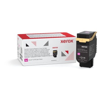 XEROX Toner 006R04679 magenta, Xerox C410/C415/ C415V_DN