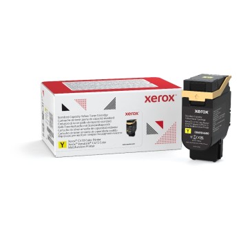 XEROX Toner 006R04680 yellow, Xerox C410/C415/ C415V_DN