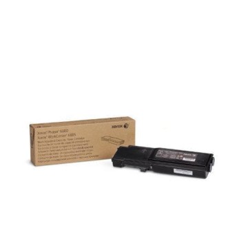 XEROX Toner 106R02248, black, Phaser 6600DN, 6600N, 3000 pages XEROX Toner 106R02248, black, Phaser 6600DN, 6600N, 3000 pages