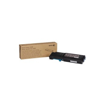 XEROX Toner 106R02245, cyan, Phaser 6600DN, 6600N, 2000 pages XEROX Toner 106R02245, cyan, Phaser 6600DN, 6600N, 2000 pages