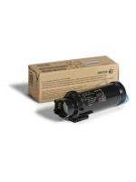 Xerox Toner 106R00675 Cyan