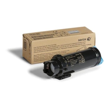 XEROX Toner 106R00675 Cyan, Phaser 6510, 6515 XEROX Toner 106R00675 Cyan, Phaser 6510, 6515