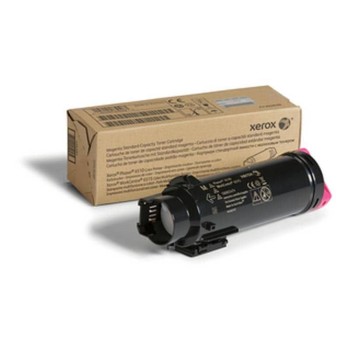 XEROX Toner 106R03474 Magenta, Phaser 6510, 6515 XEROX Toner 106R03474 Magenta, Phaser 6510, 6515